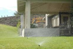 DIY Home & Garden Irrigation