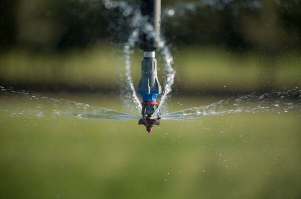 Spring start up and Evaluating the Design of Your Center Pivot Sprinkler Package